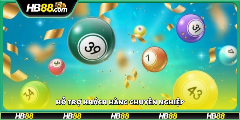 Dịch vụ hỗ trợ khách hàng tận tình
